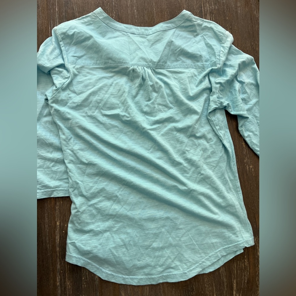 KUHL TOP “ Born in the mountains “ sz M - Picture 5 of 7